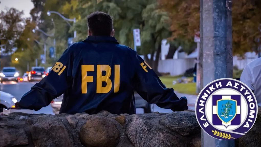 Έρχεται το FBI της Κρήτης