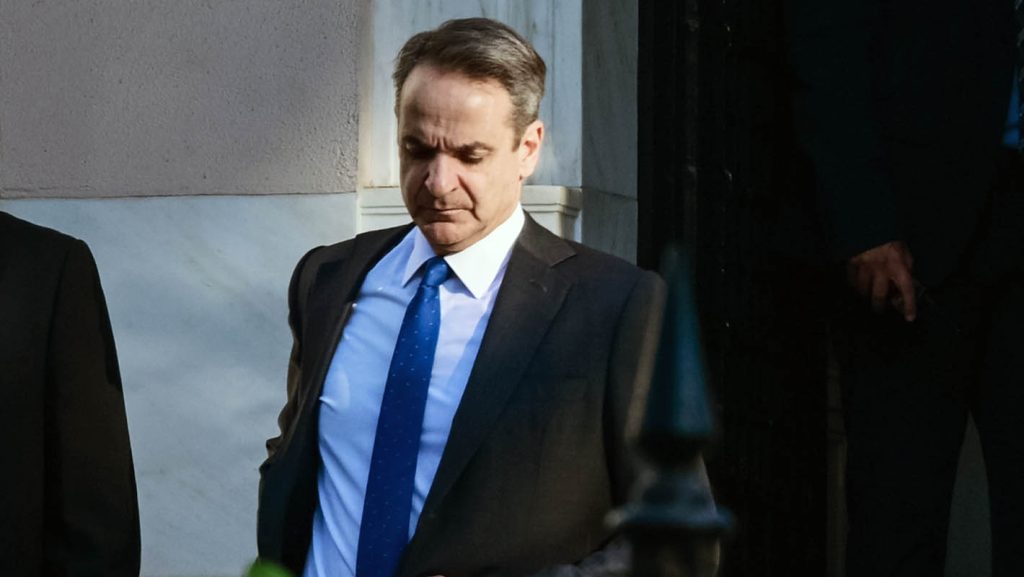 «Ποντάρει» στον Τραμπ