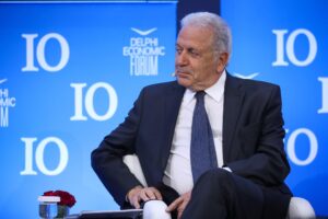 Προσφυγή Αβραμόπουλου στον Αρειο Πάγο για να μπλοκάρει το ευρωπαϊκό ένταλμα σύλληψης