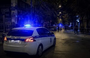 Ξεκαθάρισμα για ναρκωτικά στα Εξάρχεια: Εκτέλεση με 5 σφαίρες – Είχε προηγηθεί καυγάς μεταξύ τους