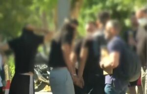 Απολογούνται σήμερα επτά άτομα για την δολοφονία του 15χρονου σε πάρκο της Καλλιθέας