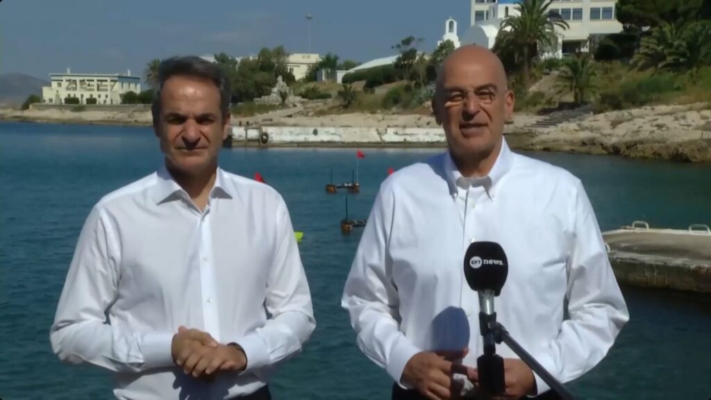 Το πρόγραμμα MIT που αλλάζει τις Ένοπλες Δυνάμεις και φέρνει “σμήνη” drones στην Ελλάδα