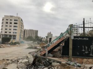 Ισραήλ και Χεζμπολάχ συμφώνησαν σε κατάπαυση του πυρός