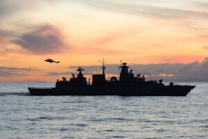 Ενισχύεται η αμυντική συνεργασία Ελλάδας – Κύπρου με φόντο τις εξελίξεις στην Ανατολική Μεσόγειο