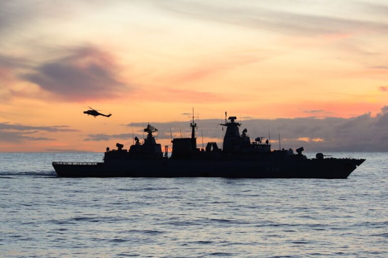 Ενισχύεται η αμυντική συνεργασία Ελλάδας – Κύπρου με φόντο τις εξελίξεις στην Ανατολική Μεσόγειο
