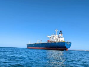 Άνοδος στο πετρέλαιο με φόντο την ένταση σε Στενά Ορμούζ και Μέση Ανατολή