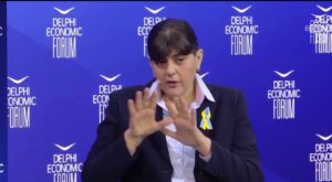 Απαράδεκτη κρίθηκε η προσφυγή Κοβέσι από τον Άρειο Πάγο για τους Ευρωπαίους εισαγγελείς στην Ελλάδα