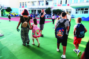 Σαρωτικές αλλαγές στα σχολεία: Νέες μονάδες, συγχωνεύσεις, καταργήσεις και ενίσχυση της Ειδικής Αγωγής