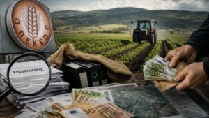 Παράνομες επιδοτήσεις ΟΠΕΚΕΠΕ: Ένοχοι Μελάς και Ρέππα για παράβαση καθήκοντος και υπόθαλψη εγκληματία
