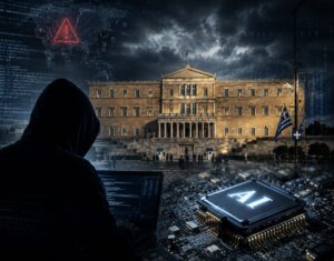 Θάνος Ντόκος και η φάρσα των Ρώσων «Vovan & Lexus»: Πώς η υπόθεση πυροδότησε συναγερμό για την κυβερνοασφάλεια στο Μέγαρο Μαξίμου