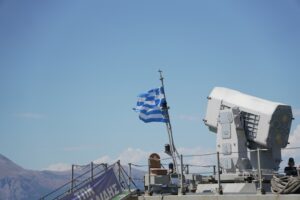 ΚΥΣΕΑ: Εγκρίνεται εξοπλιστικό πρόγραμμα 4,3 δισ. ευρώ – Στο επίκεντρο η «Ασπίδα του Αχιλλέα»