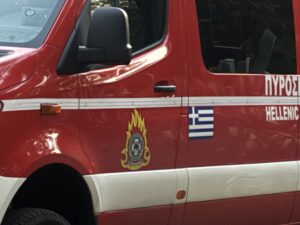 Νέα τραγωδία στο Πυροσβεστικό Σώμα: Νεκρός και τρίτος πυροσβέστης, εντοπίστηκε στην πυρκαγιά στο Γύθειο