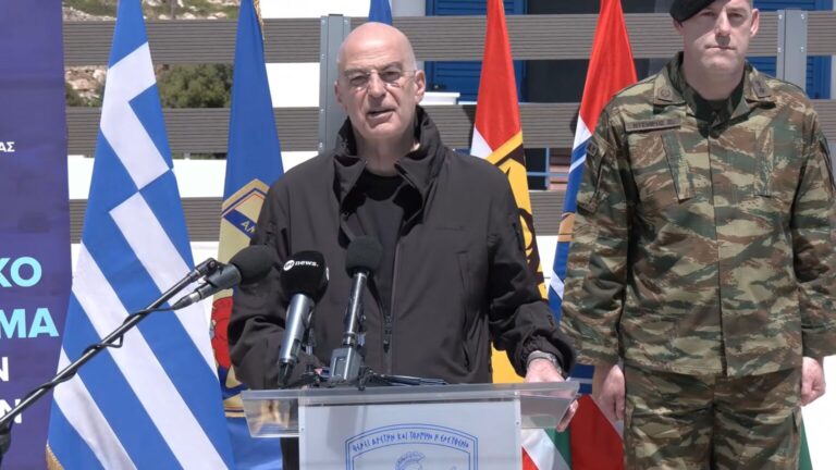ΥΠΕΘΑ: Συγκροτούνται τρεις νέες μονάδες Ειδικών Επιχειρήσεων στο πλαίσιο της «Ατζέντας 2030»