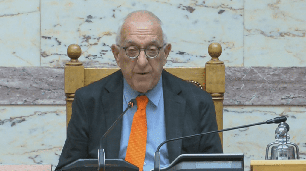 Σπόντα για εκλογές τον Σεπτέμβριο