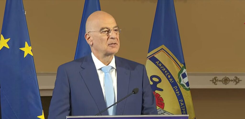 ΚΥΣΕΑ: Νέα εξοπλιστική «ασπίδα» για τις Ένοπλες Δυνάμεις – Στο επίκεντρο το αντιαεροπορικό και anti-drone σύστημα «Ασπίδα του Αχιλλέα»