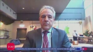 (Βίντεο) Θάνος Ντόκος: Έκλεψαν φωνή και εικόνα, κάλεσα αμέσως την ΕΥΠ – Διαψεύδει ο ένας Ρώσος