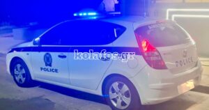 Προφυλακίστηκαν οι αστυνομικοί για την αιματηρή καταδίωξη στο Άργος