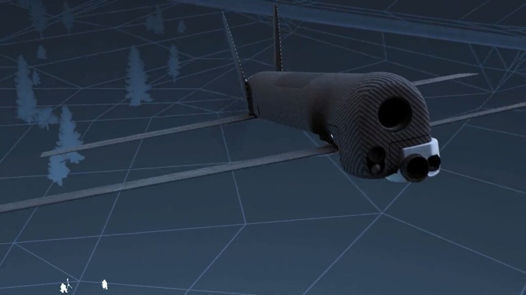 Έρχονται τα “καμικάζι drones” στην Ελλάδα: Το αμερικανικό όπλο νέας γενιάς που αλλάζει τις ισορροπίες