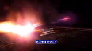 (video) Νέα ανάφλεξη Ιράν και ΗΠΑ με σκληρά χτυπήματα – Εκρήξεις σε Μπαντάρ Αμπάς και Στενά του Ορμούζ