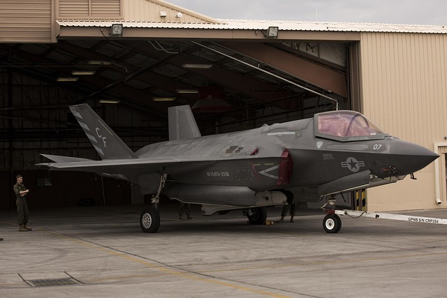 Τραμπ ανοίγει παράθυρο για F-35 στην Τουρκία – «Η Άγκυρα είναι σημαντικός σύμμαχος»