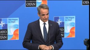 Οι επιδιώξεις και οι ανησυχίες της Αθήνας στη Σύνοδο του ΝΑΤΟ – Οι ελληνικές θέσεις και ο «θείος Σαμ» με τα δώρα