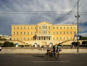 Μητσοτάκης μετά τον θάνατο της μητέρας της Αφροδίτης Νέστορα: «Καμία ανοχή στο αίμα και τον διχασμό»