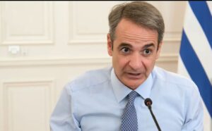 Μητσοτάκης για ΟΠΕΚΕΠΕ: «Ποιος θα ζητήσει συγγνώμη για όσους διασύρθηκαν;» – Επίθεση στην αντιπολίτευση και αιχμές κατά της Ευρωπαϊκής Εισαγγελίας