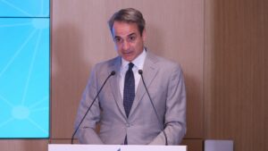 Μητσοτάκης: Υποχρέωση προς τα θύματα της Marfin η σύλληψη των υπόπτων