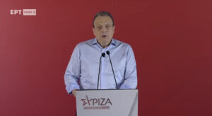 Ραγδαίες εξελίξεις στον ΣΥΡΙΖΑ – Επιασε στον ύπνο Πολάκη και Δούρου η παραίτηση Φάμελλου (Ολο το παρασκήνιο)