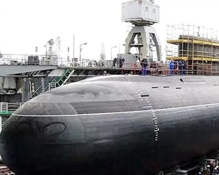 Khabarovsk: Το ρωσικό υποβρύχιο με τις πυρηνοκίνητες τορπίλες Poseidon περνά στις πρώτες θαλάσσιες δοκιμές