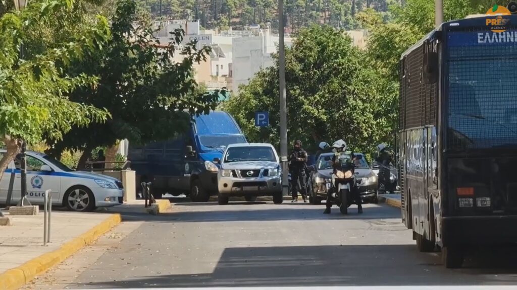 Προφυλακιστέα η 46χρονη για τη Marfin – «Είμαι αθώα» λέει η ίδια, προσφυγή προαναγγέλλει ο δικηγόρος της