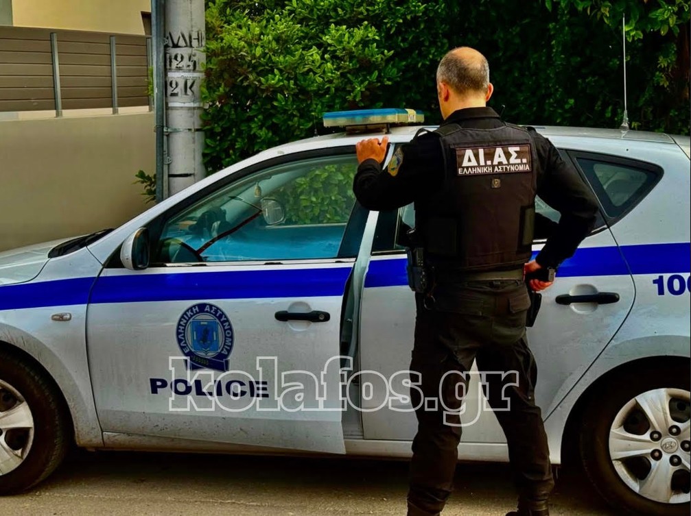 Χαλκιδική: Σέρβοι ξυλοκόπησαν άγρια οδηγό απορριμματοφόρου για μία παρατήρηση