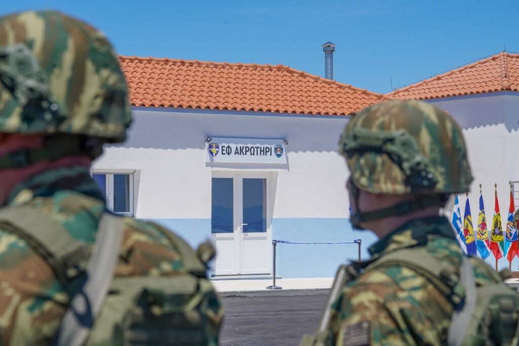 Στρατιωτική θητεία 9 μηνών για όσους καταταγούν χωρίς αναβολή, τι ισχύει για τις σπουδές