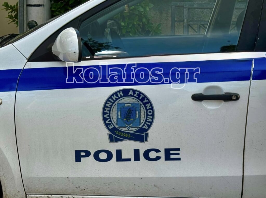 Χάος στην Καλαμαριά: Πέντε άτομα επιτέθηκαν σε 60χρονο για τη μουσική και στη συνέχεια σε αστυνομικούς της ΟΠΚΕ