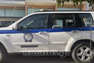 Βόλος: Απείλησε τη μητέρα του ότι θα τη σκοτώσει – Στη φυλακή 26χρονος μετά την απόφαση του δικαστηρίου