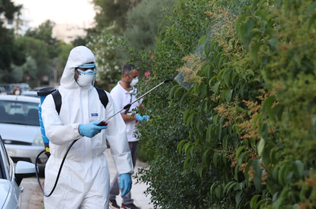 Ανησυχητική αύξηση σημειώνουν τα κρούσματα του ιού του Δυτικού Νείλου στη χώρα – Στο επίκεντρο η Αττική