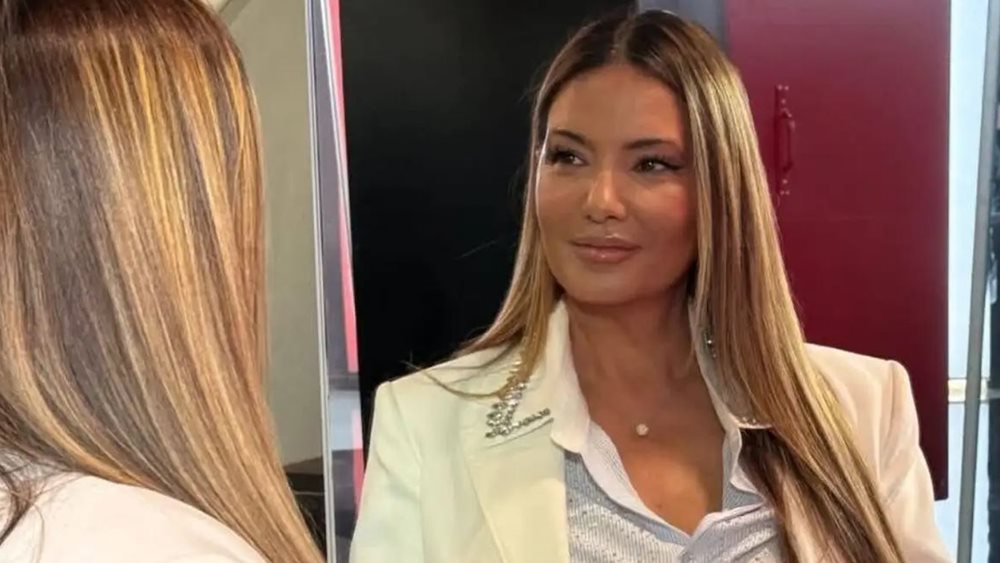 Στην Αθήνα η νέα Ισραηλινή πρέσβης Πνινάτ Γιανάι – «Η Ελλάδα είναι βασικός εταίρος μας στην Ανατολική Μεσόγειο»
