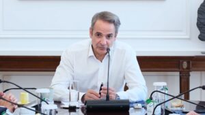 Εξαγγελίες για αποζημιώσεις, έργα και στήριξη στους πυρόπληκτους