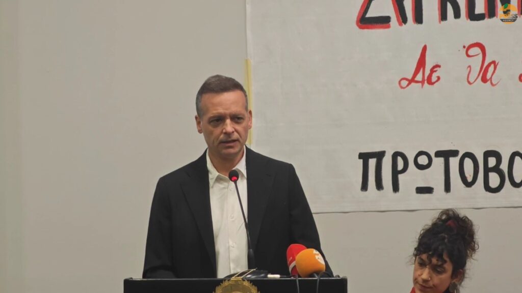 Φθορές από το Μετρό στην Κυψέλη: Δωρεάν στέγαση των κατοίκων από τις «κόκκινες» πολυκατοικίες ζητά ο δήμος