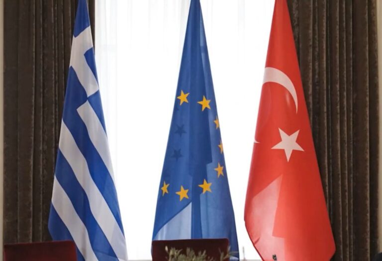 ΥΠΕΞ σε Φιντάν: Η Ελλάδα θωρακίζει την επικράτειά της