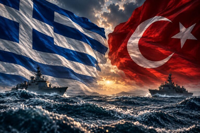«Έπεσαν» οι υπογραφές στη Ρώμη για τις 2 φρεγάτες Bergamini (FREMM)