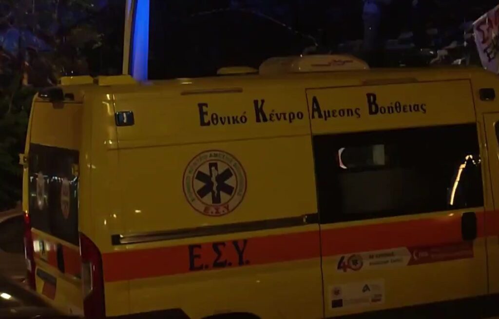 Θρίλερ στην Ηγουμενίτσα: 25χρονη βρέθηκε νεκρή – Ο σύντροφός της υποστήριξε ότι δέχθηκαν επίθεση