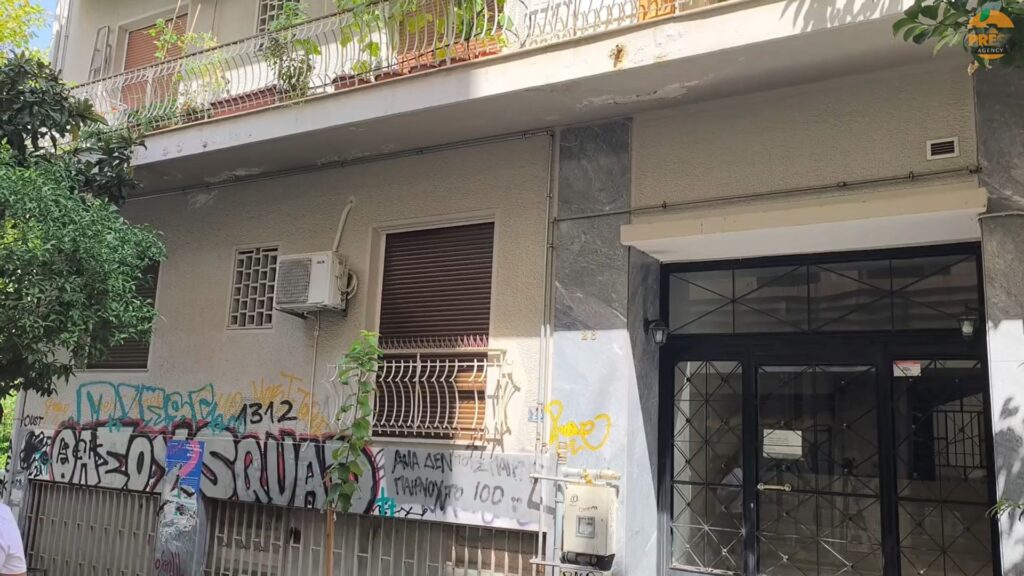 Κυψέλη: Νέες σοκαριστικές αποκαλύψεις: Επί δυο χρόνια έκρυβαν το βρέφος στην κατάψυξη