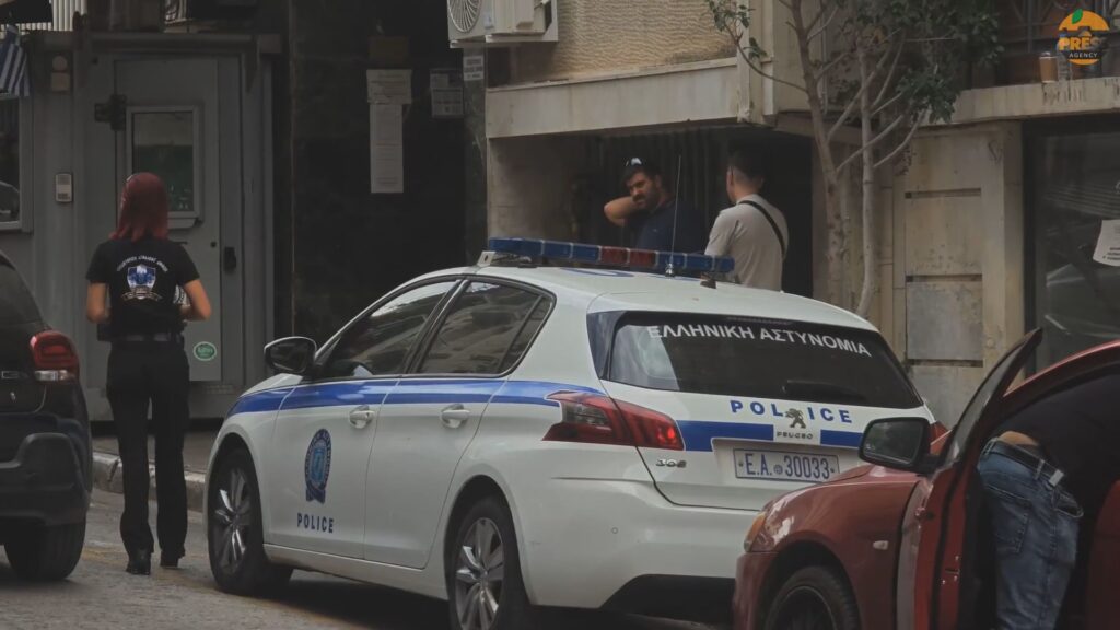 Το ελληνικό «FBI» συνέλαβε επικίνδυνο Σέρβο: Θα συμμετείχε σε δολοφονία στη χώρα μας