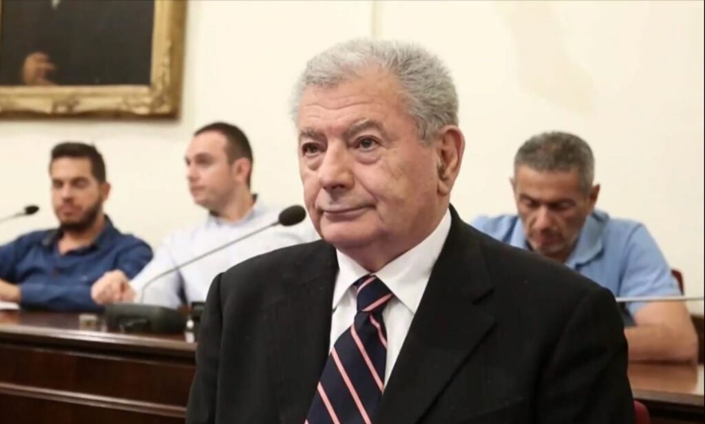 «Κραυγαλέες αντιφάσεις» και 15 τραύματα – Καταπέλτης ο εισαγγελέας στη δίκη για τον θάνατο Βαλυράκη, ζήτησε την ενοχή των δύο ψαράδων