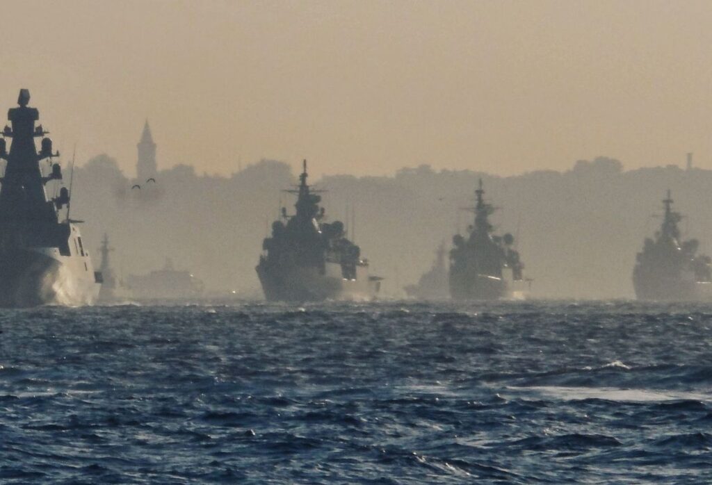 Προκαλούν οι τούρκοι με νέα NAVTEX στο Καστελόριζο – Άμεση απάντηση της Αθήνας