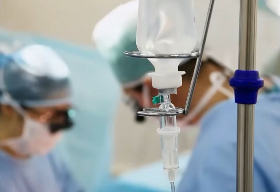 Θεσσαλονίκη: Λουκέτο στην κλινική των παράνομων χημειοθεραπειών – Χωρίς άδεια, ΜΕΘ και επαρκές προσωπικό