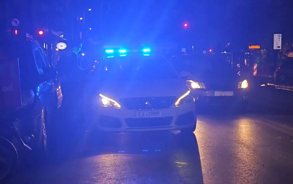 Το ελληνικό «FBI» συνέλαβε επικίνδυνο Σέρβο: Θα συμμετείχε σε δολοφονία στη χώρα μας