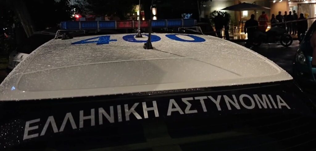Ρόδος: Άγρια συμπλοκή Ρομά με ρόπαλα και σίδερα στο Καρακόνερο – Εγκλωβίστηκαν οδηγοί και οικογένειες