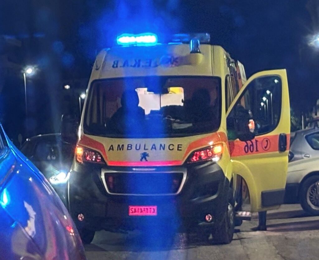 Ηράκλειο: Σουδανοί ξυλοκόπησαν άγρια δύο Έλληνες σε προαύλιο εκκλησίας